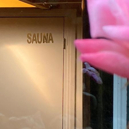 Gudrun 5 Pers Equipped House With Sauna. Dogs Are Welcome! Anjum Exteriör bild