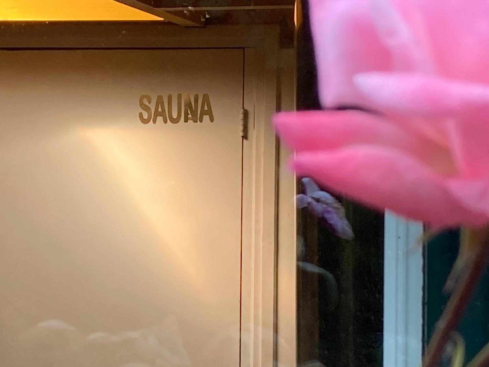Gudrun 5 Pers Equipped House With Sauna. Dogs Are Welcome! Anjum Exteriör bild